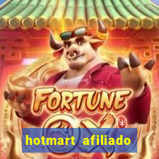 hotmart afiliado entrar login